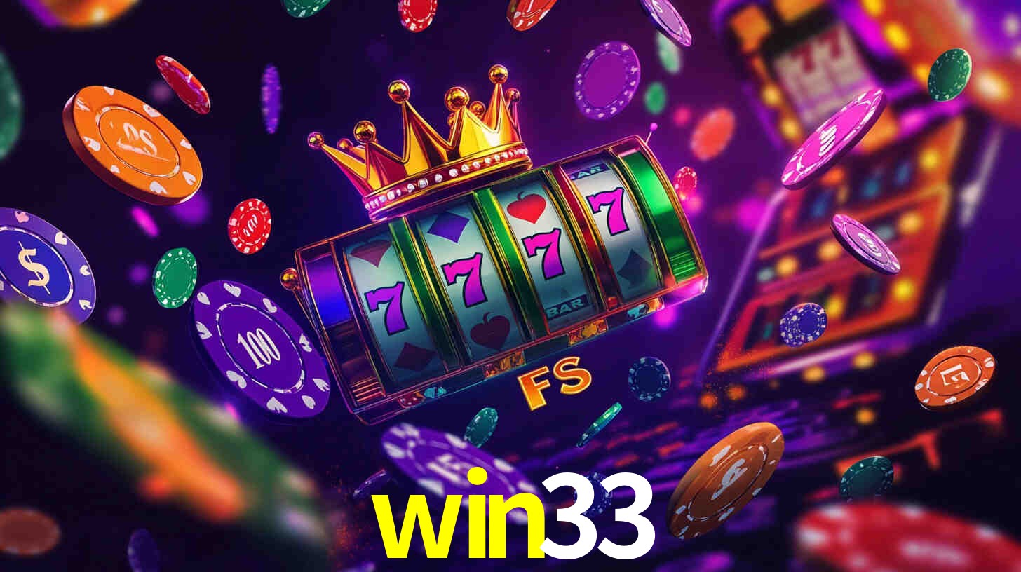Tournaments win33