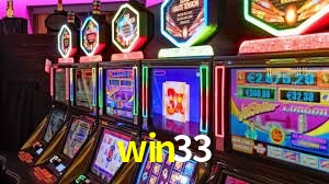 Torneios win33