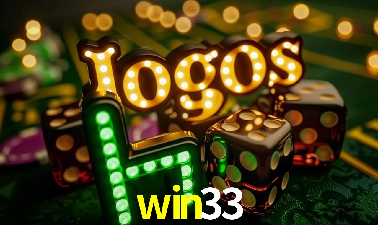 Login Seguro win33
