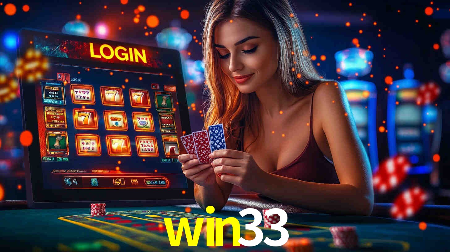win33 bet