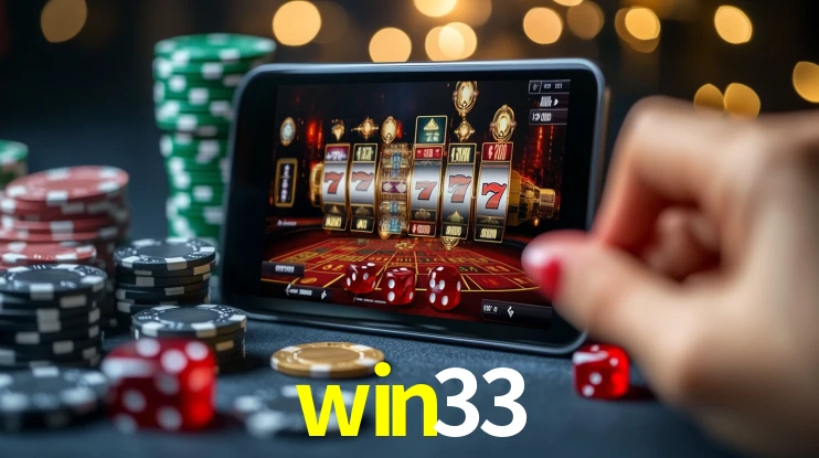 Daily Bonuses win33