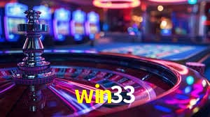 Diretório de Jogos win33