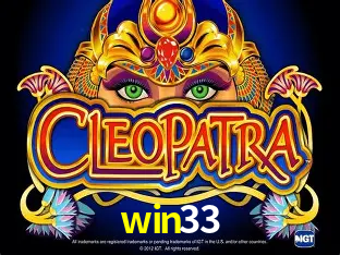 Descubra o Mundo do Cassino Online com win33