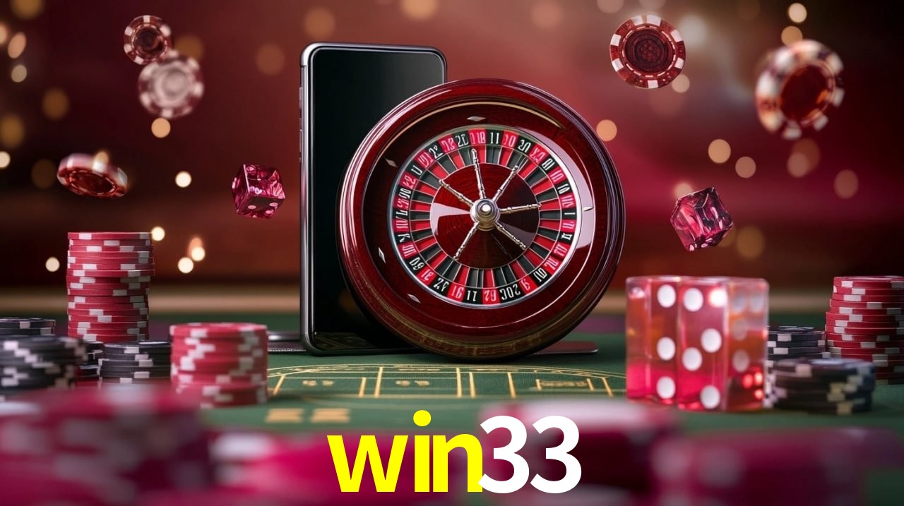 Tennis Betting win33