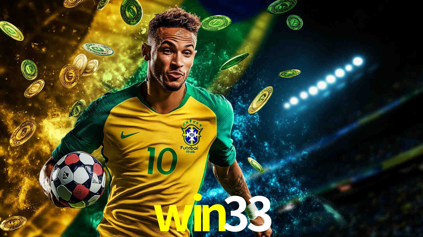 Inovações de Jogos na win33: O Futuro das Experiências Interativas